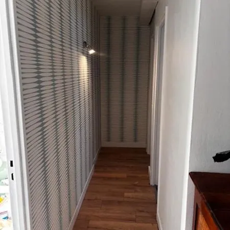 Apartment Cosy F2 Centre